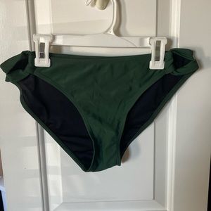 Born Primitive Bikini Bottoms size Medium